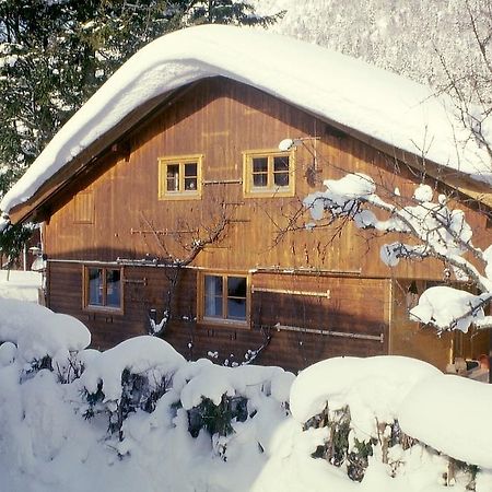 Ferienhaus Zirmheim Pertisau Kültér fotó