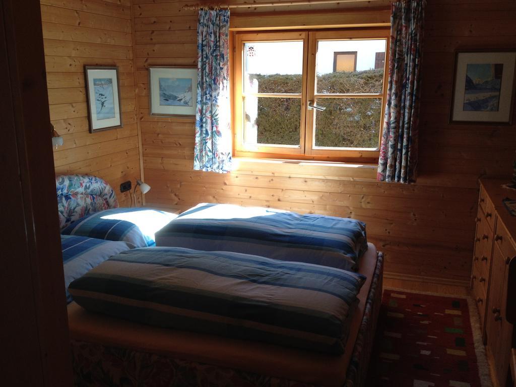 Ferienhaus Zirmheim Pertisau Szoba fotó
