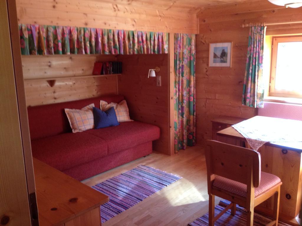 Ferienhaus Zirmheim Pertisau Szoba fotó