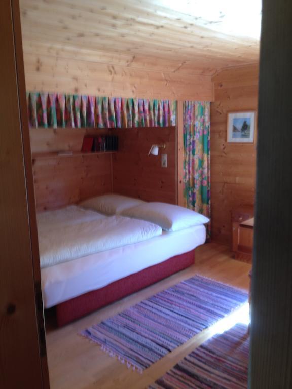 Ferienhaus Zirmheim Pertisau Szoba fotó