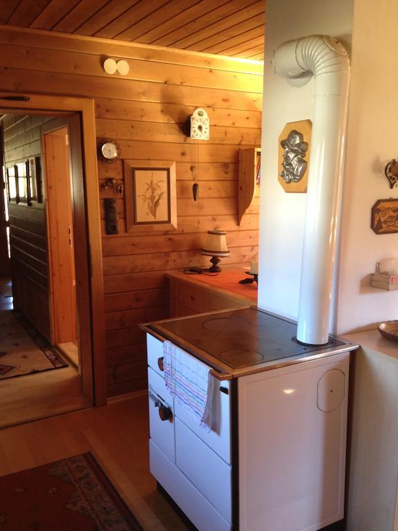 Ferienhaus Zirmheim Pertisau Szoba fotó