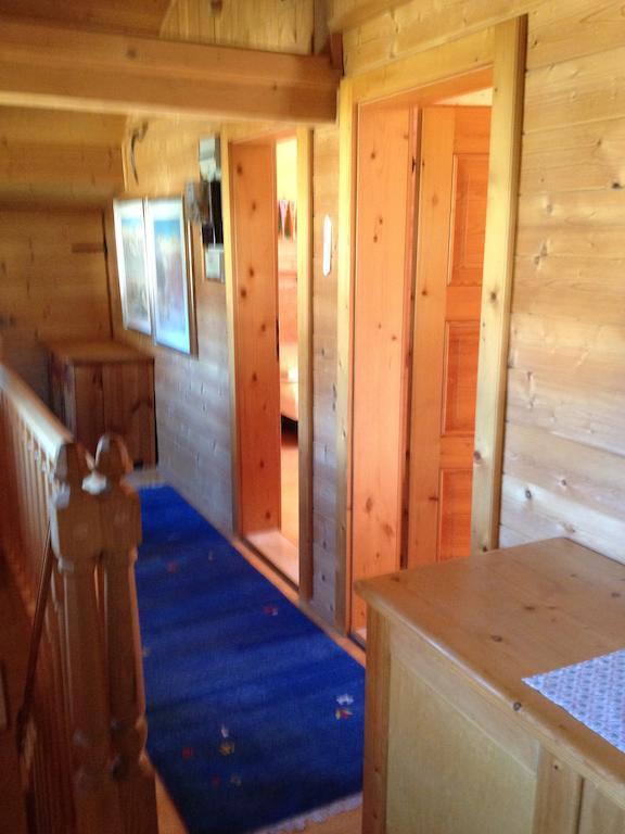 Ferienhaus Zirmheim Pertisau Szoba fotó