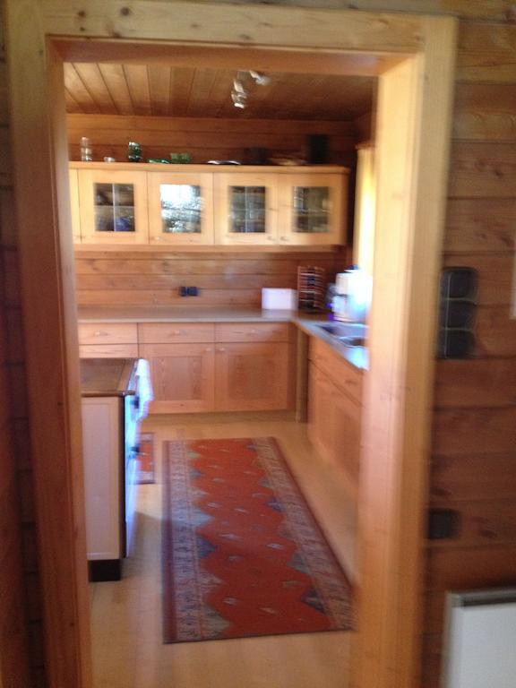 Ferienhaus Zirmheim Pertisau Szoba fotó